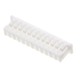 5 pcs - Molex, PicoBlade Female Connector Housing, 1.25mm Pitch, 12 Way, 1 Row