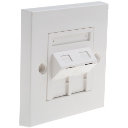 1 pcs - RS PRO Telephone Socket