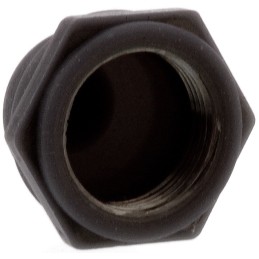 10 pcs - ET 207 KNITTER-SWITCH Push Button Boot for Use with Miniature Push Button Switch