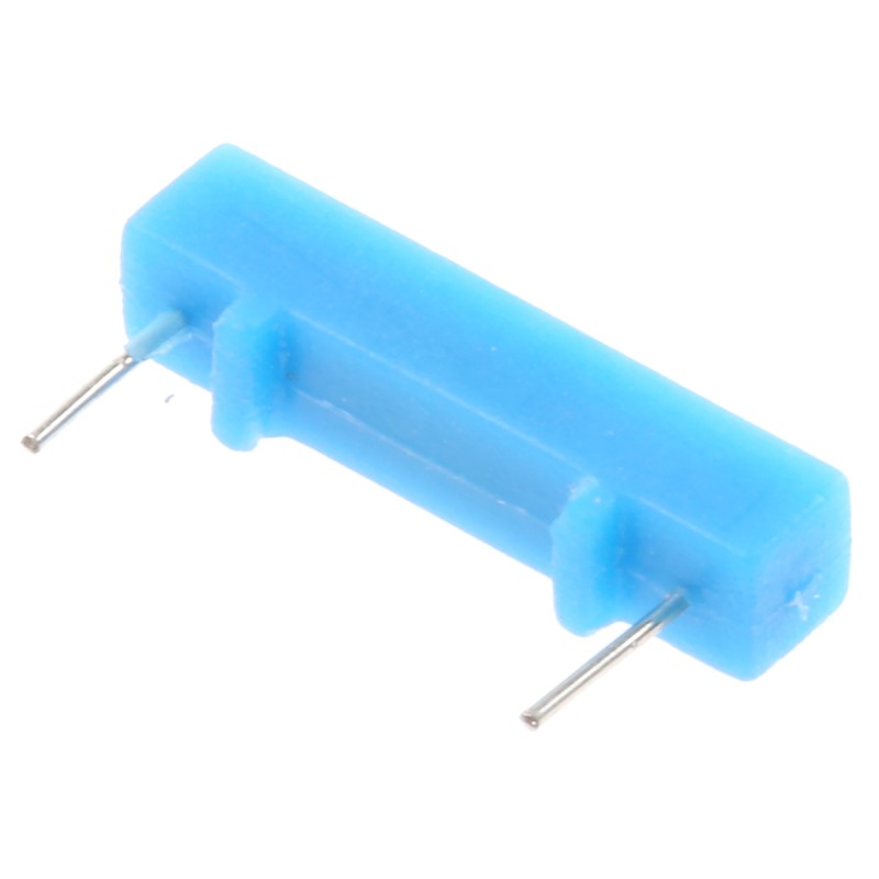10 pcs - S1391 Assemtech Rectangular Reed Switch, NO, 70V, 250mA