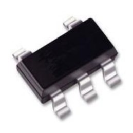 100 pcs - AP22811AW5-7 DiodesZetex AP22811AW5-7High Side Power Switch IC 5-Pin, SOT25