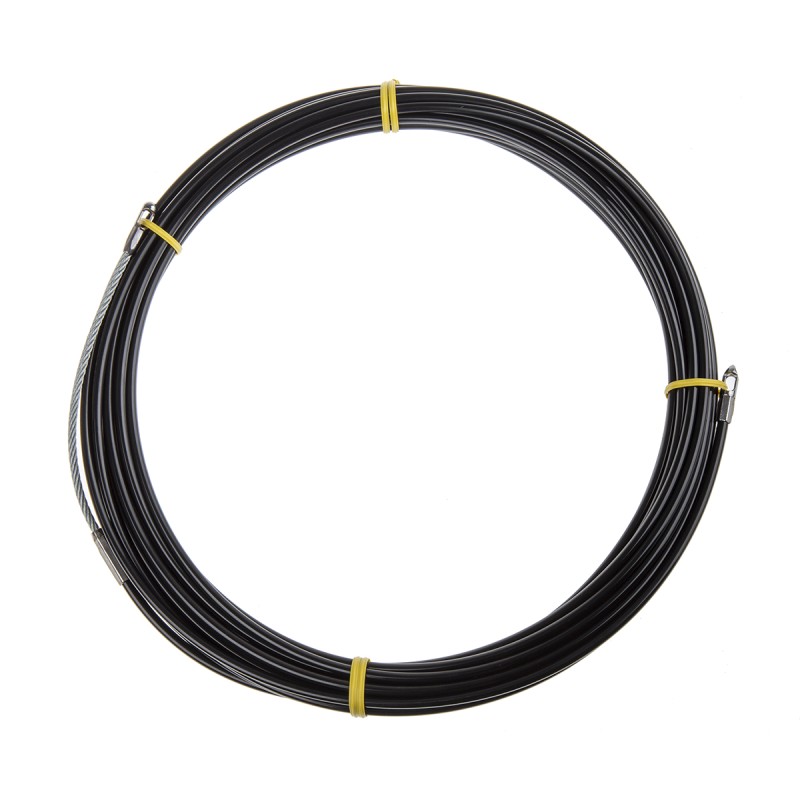 1 pcs - RS PRO Nylon Cable Rod Draw Wire