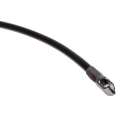 1 pcs - RS PRO Nylon Cable Rod Draw Wire