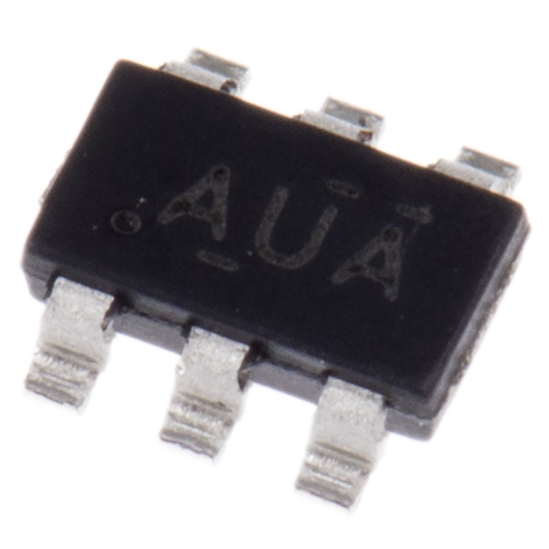 20 pcs - TPS27081ADDCR Texas Instruments TPS27081ADDCR, MOSFET 2, 8V 6-Pin, SOT-23