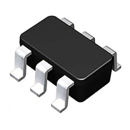 10 pcs - BD52W03G-CTR ROHM Voltage Detector, BD52W03G-CTR