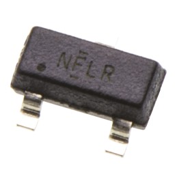 50 pcs - TPD2E009DBZR Texas Instruments Voltage Supervisor 3-Pin SOP, TPD2E009DBZR
