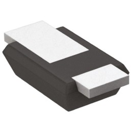 100 pcs - RB411VA-50TR ROHM 50V 500mA, Schottky Diode, 2-Pin TUMD RB411VA-50TR