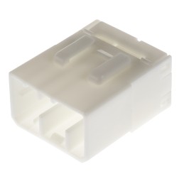 1 pcs - TE Connectivity, MULTILOCK 070 Female Connector Housing, 3.5mm Pitch, 8 Way, 2 Row