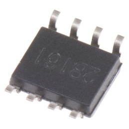 10 pcs - TLC272CD TLC272CD Texas Instruments, Op Amp, 1.7MHz, 5 - 15 V, 8-Pin SOIC