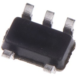 10 pcs - OPA336NA/250 OPA336NA/250 Texas Instruments, Precision, Op Amp, 100kHz, 3 V, 5 V, 5-Pin SOT-23