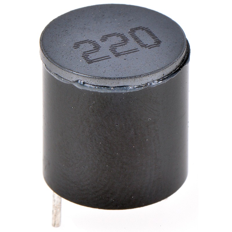 10 pcs - 744750560220 Wurth 22 μH ±20% Ferrite Power Inductor, 7.7A Idc, 14.5mΩ Rdc, WE-FAMI