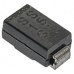 250 pcs - RFN1L6STE25 ROHM 600V 800mA, Diode, 2-Pin PMDS, SOD-106 RFN1L6STE25