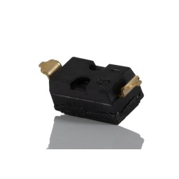 50 pcs - A6S-1104-H Omron 1 Way Surface Mount DIP Switch SPST