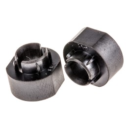 50 pcs - 2S09-09.0 MEC Modular Switch Shaft Extender for use with Cap, 2S09-09.0