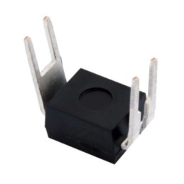 10 pcs - IRFD9024PBF P-Channel MOSFET, 1.6 A, 60 V, 4-Pin HVMDIP Vishay IRFD9024PBF