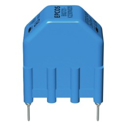 10 pcs - B82721K2152N001 EPCOS 3.3 mH ±30% Ferrite Current Compensated Choke, 1.5A Idc, 190mΩ Rdc, B82721A