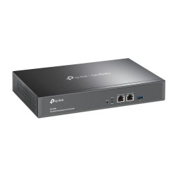1 pcs - TP-Link OC300, 2 Port Ethernet Switch With PoE