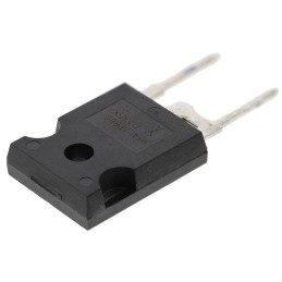 10 pcs - VS-HFA25PB60-N3 Vishay 600V 25A, Rectifier Diode, 2-Pin TO-247AC VS-HFA25PB60-N3