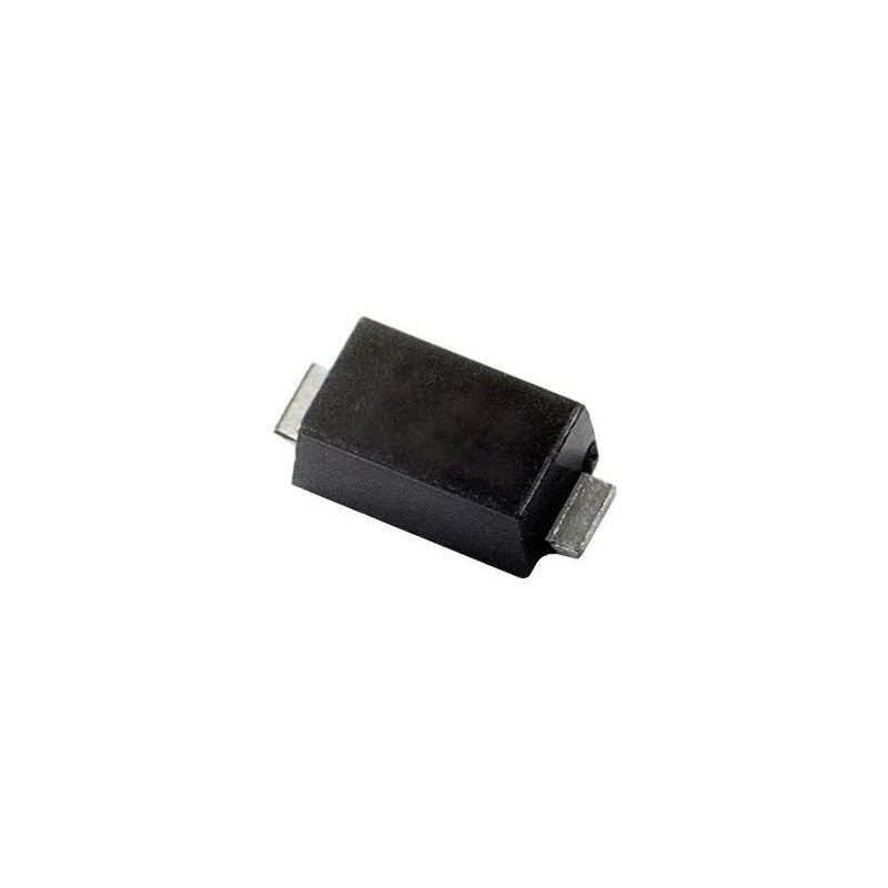 250 pcs - STPS1L60ZF STMicroelectronics 60V 1A, Schottky Diode, 2-Pin SOD123Flat STPS1L60ZF