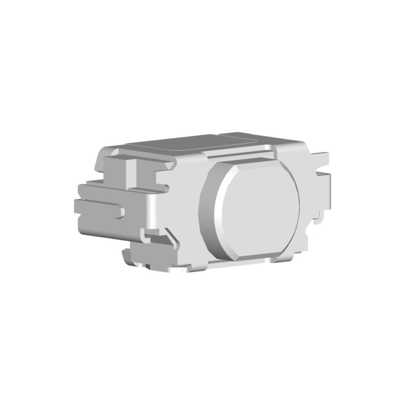 50 pcs - DTS 205 CP-T KNITTER-SWITCH Detector Switch, 10 mA @ 5 V dc, 100 mA @ 3.6 V dc, Gold Plated Copper Alloy