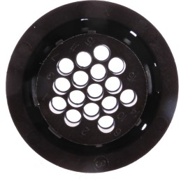 1 pcs - TE Connectivity Circular Connector, 16 Contacts, In-line, Socket, CPC Series 1 Series