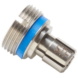 1 pcs - Fluke Networks Probe Tip Adapter for FI-500 FiberInspector Micro, FI-500TP-STF