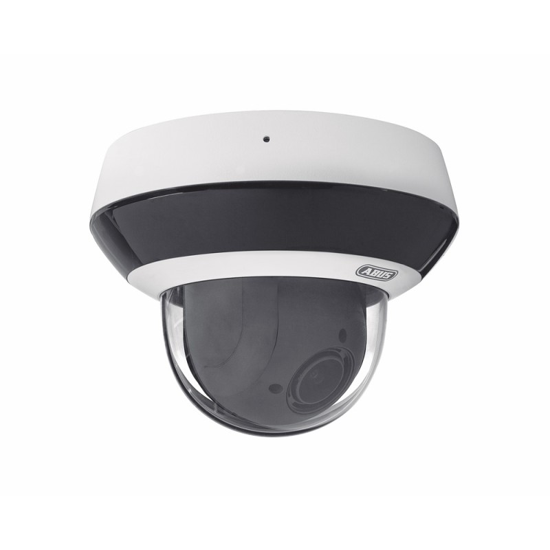 1 pcs - ABUS Security-Center Network Indoor, Outdoor IR PoE Wifi CCTV Camera, 1919 x 1080 pixels Resolution