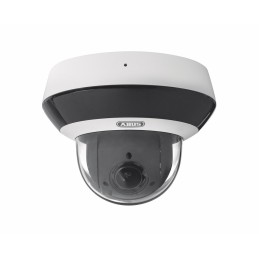 1 pcs - ABUS Security-Center Network Indoor, Outdoor IR PoE Wifi CCTV Camera, 1919 x 1080 pixels Resolution