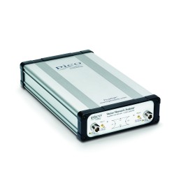 1 pcs - Pico Technology PicoVNA 106 PC USB 300 kHz - 6GHz Vector Network Analyzer, Factory Calibrated