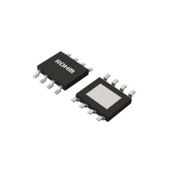 10 pcs - BV1LA025EFJ-CE2 ROHM BV1LA025EFJ-CE2, 1Low Side, Low Side Power Switch IC