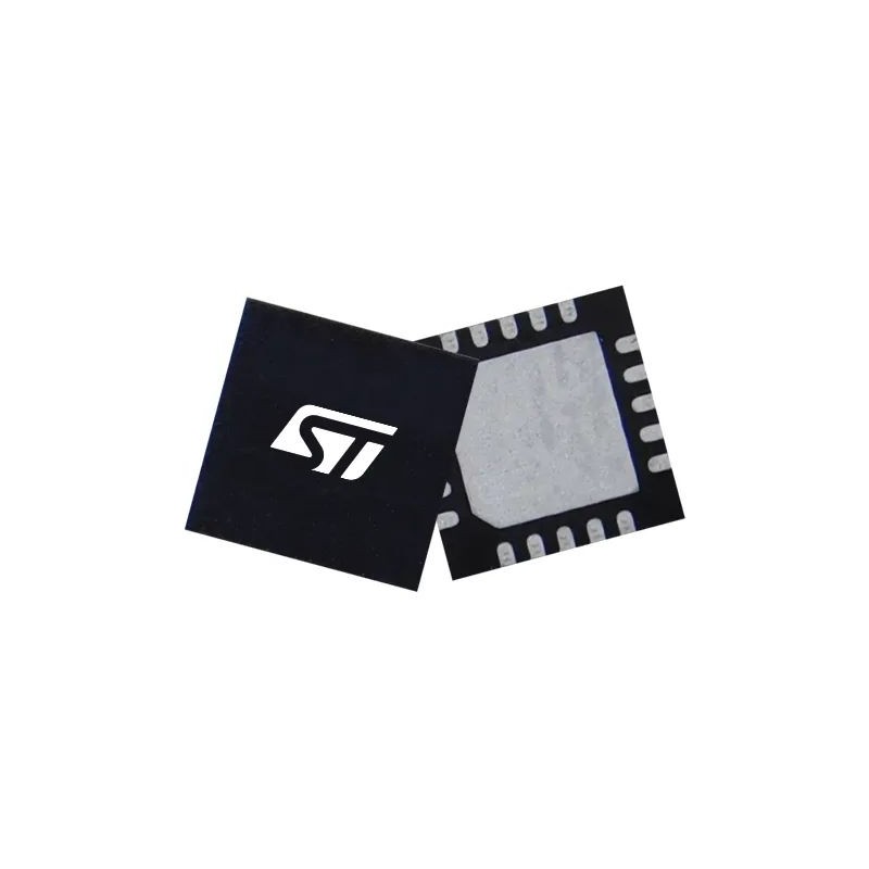 20 pcs - STM32C011F6U6TR STMicroelectronics STM32C011F6U6TR, 32bit ARM 32-bit Cortex-M0 Microcontroller, ARM Cortex M0+, 48MHz, 