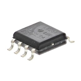 150 pcs - LM258DR LM258DR Texas Instruments, Precision, Op Amp, 700kHz, 5 - 28 V, 8-Pin SOIC