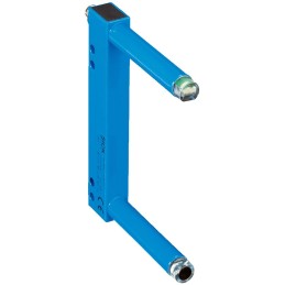 1 pcs - Sick Fork Sensor Photoelectric Sensor, 180 mm Detection Range