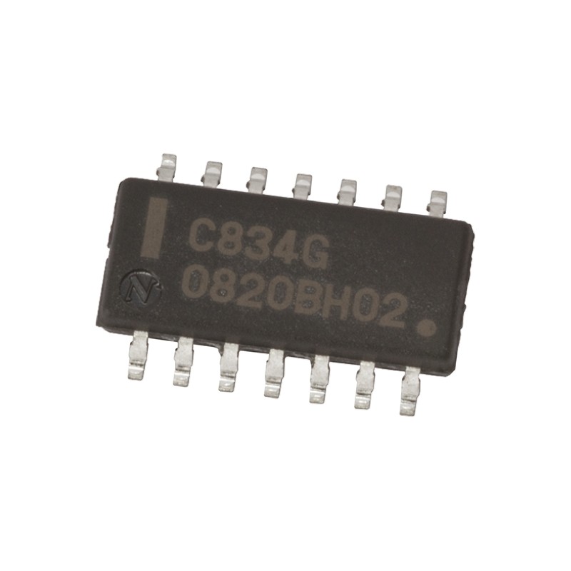 10 pcs - UPC4064G2-A UPC4064G2-A Renesas Electronics, Op Amp, 1MHz, 14-Pin SOP