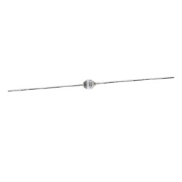 50 pcs - BY228TAP Vishay 1650V 3A, Rectifier Diode, 2-Pin SOD-64 BY228TAP