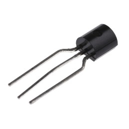 50 pcs - LP2950-50LPRE3 Texas Instruments LP2950-50LPRE3, 1 Low Dropout Voltage, Voltage Regulator 100mA, 5 V 3-Pin, TO-92