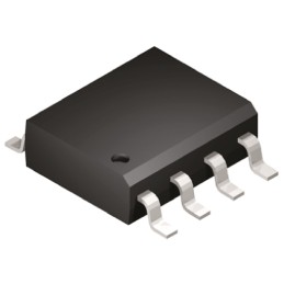 20 pcs - NCP1236BD100R2G onsemi NCP1236BD100R2G, PWM Controller, 28 V, 32 kHz 7-Pin, SOIC