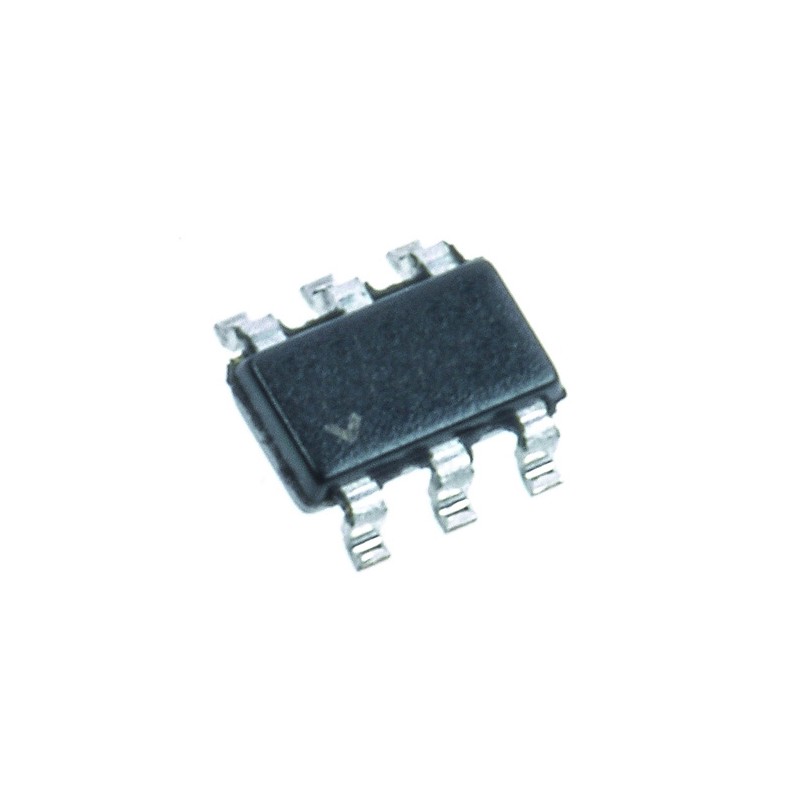150 pcs - AP2502KTR-G1 DiodesZetex AP2502KTR-G1 Constant Current Diode, 6-Pin SOT-23