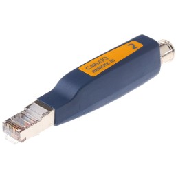 1 pcs - Fluke Networks Cable Tester, CableIQ™ Remote Identifier Kit 2-4