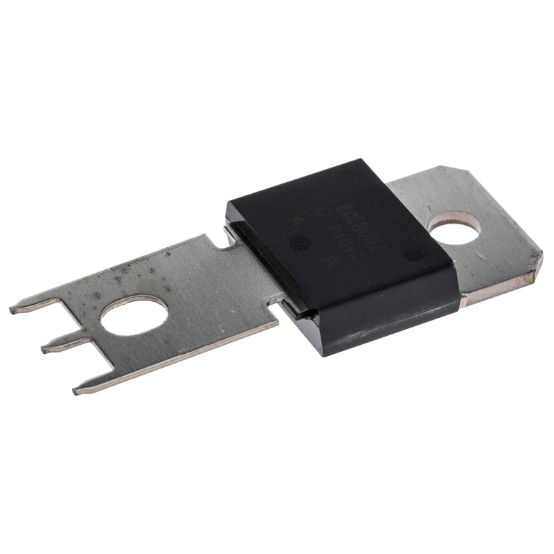 10 pcs - VS-80EBU02 Vishay 200V 80A, Rectifier Diode, 2-Pin PowerTab VS-80EBU02