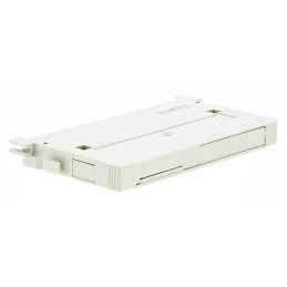 1 pcs - HARTING, 09 02 Housing for use with DIN 41612 Connector