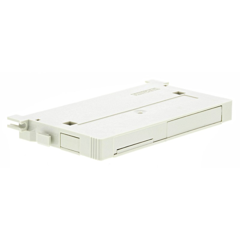 1 pcs - HARTING, 09 02 Housing for use with DIN 41612 Connector