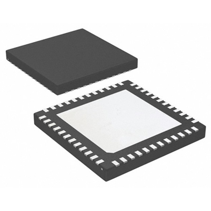 10 pcs - R5F11AGJDNB20 Renesas Electronics R5F11AGJDNB20, 16bit RL78 Microcontroller, RL78/G1D, 32MHz, 256 kB Flash, 48-Pin WQFN