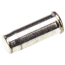 5 pcs - TE Connectivity, Mini-Spring Series 5 PCB Socket, 14 - 16 AWG Wire Size