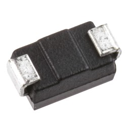 50 pcs - US1M-E3/61T Vishay 1000V 1A, Ultrafast Rectifiers Diode, 2-Pin DO-214AC US1M-E3/61T