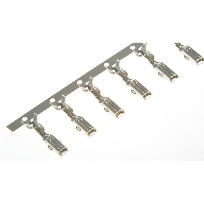 1250 pcs - TE Connectivity, EconoSeal J Mark II Female