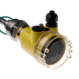 1 pcs - Vega VEGAVIB 61 Series Sensor Level Probe, Relay Output, Cable