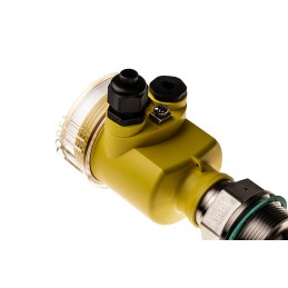 1 pcs - Vega VEGAVIB 61 Series Sensor Level Probe, Relay Output, Cable