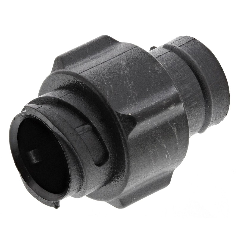 1 pcs - Deutsch Circular Connector, 2 Contacts, Cable Mount, Socket, Female, IP67, IMC Series