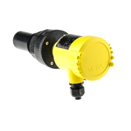1 pcs - Vega VEGASON 61 Series Ultrasonic Level Probe, Plastic Body